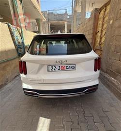 كيا سورينتو